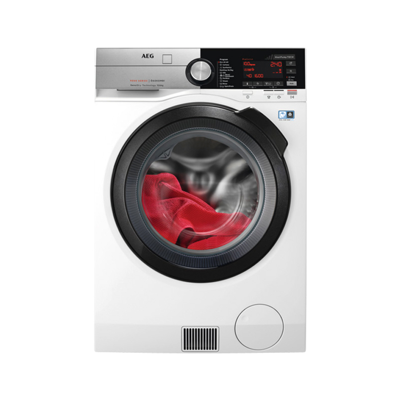 Стиральная машина AEG L9WBCN61B