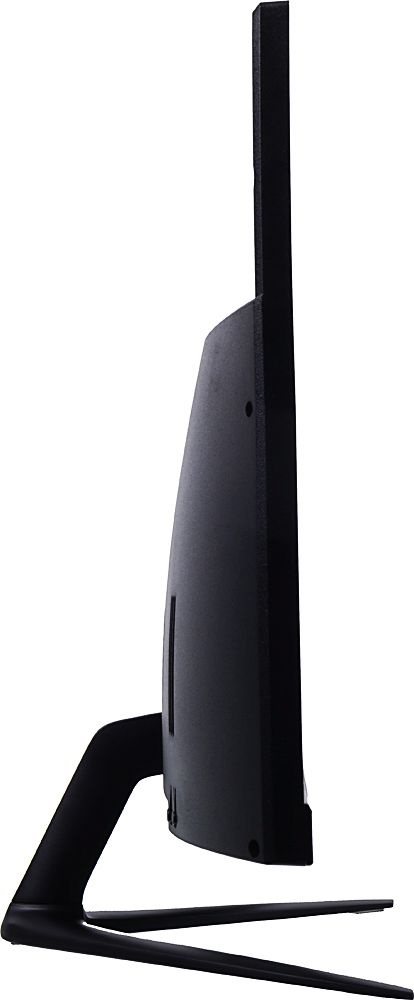 Моноблок IRU Office P2310H4 23.8" Full HD i3 10105 (3.7) 8Gb 1Tb SSD250Gb UHDG 630 Windows 11 Home Single Language 64 GbitEth WiFi BT 120W Cam черный 1920x1080 (RUS) — фото 3