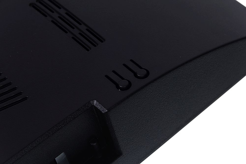 Моноблок IRU Office P2310H4 23.8" Full HD i3 10105 (3.7) 8Gb 1Tb SSD250Gb UHDG 630 Windows 11 Home Single Language 64 GbitEth WiFi BT 120W Cam черный 1920x1080 (RUS) — фото 8