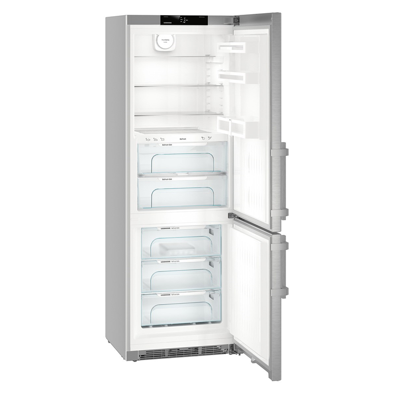 Холодильники LIEBHERR CBNef 5735 Comfort BioFresh NoFrost — фото 6
