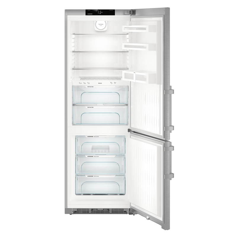 Холодильники LIEBHERR CBNef 5735 Comfort BioFresh NoFrost — фото 5