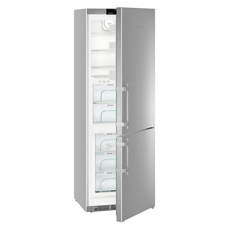 Холодильники LIEBHERR CBNef 5735 Comfort BioFresh NoFrost — фото 7