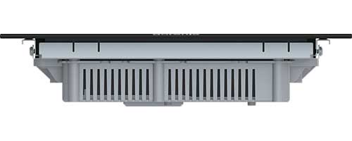 Индукционная варочная поверхность Gorenje GI3201BC черный — фото 2