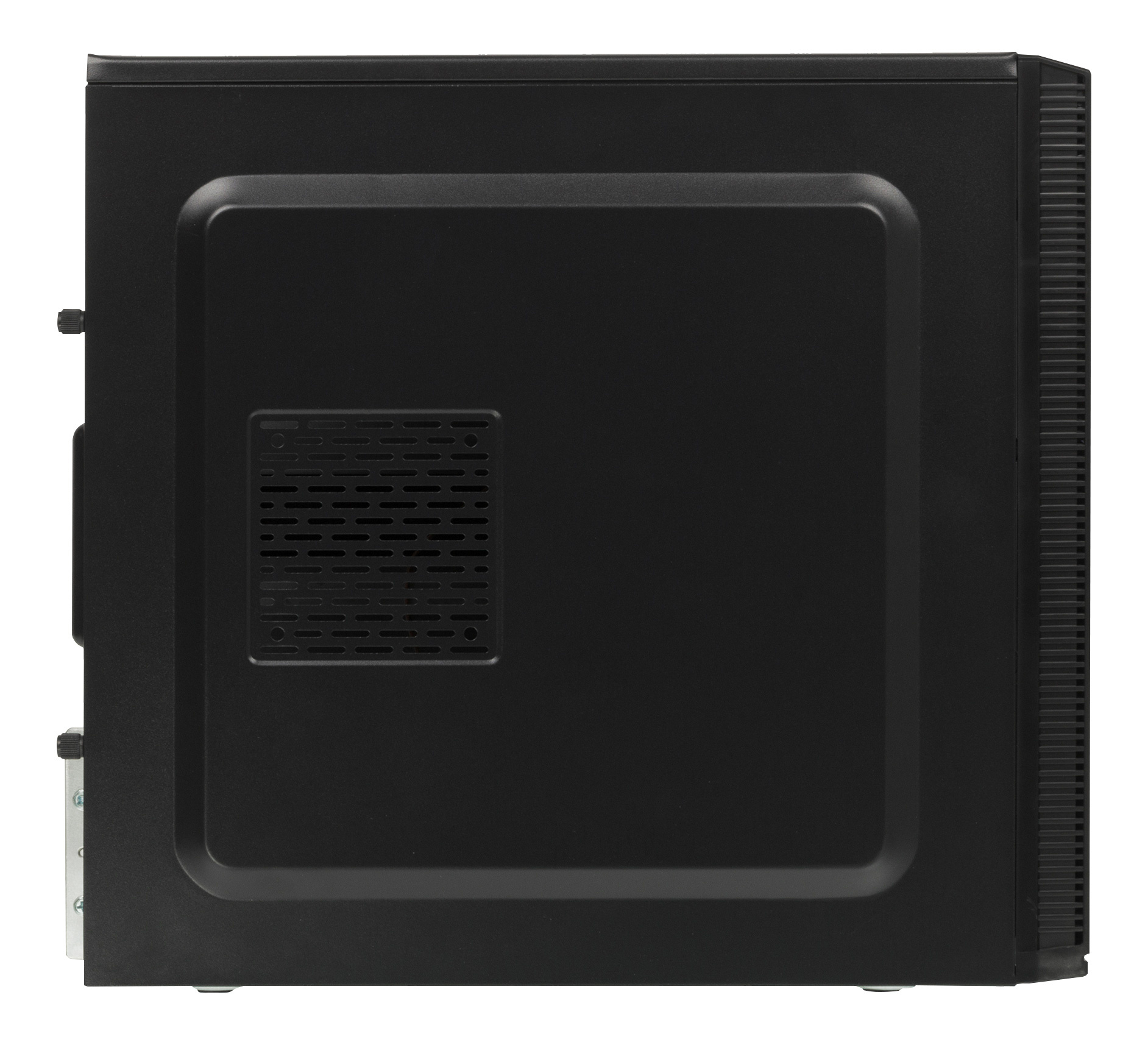 ПК IRU Home 510B5SE MT i5 11400 (2.6) 8Gb 1Tb UHDG 730 Free DOS GbitEth 400W черный (1927310) — фото 7