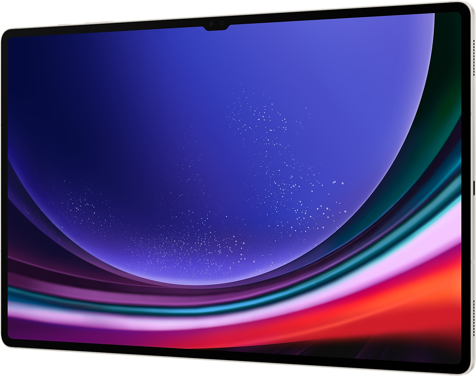Планшет Samsung Galaxy Tab S9 Ultra SM-X916B Snapdragon 8 Gen 2 3.36 8C RAM12Gb ROM512Gb 14.6" Super AMOLED 2X 2960x1848 3G 4G ДА Android 13 бежевый 13Mpix 12Mpix BT GPS WiFi Touch microSD 1Tb 11200mA — фото 5