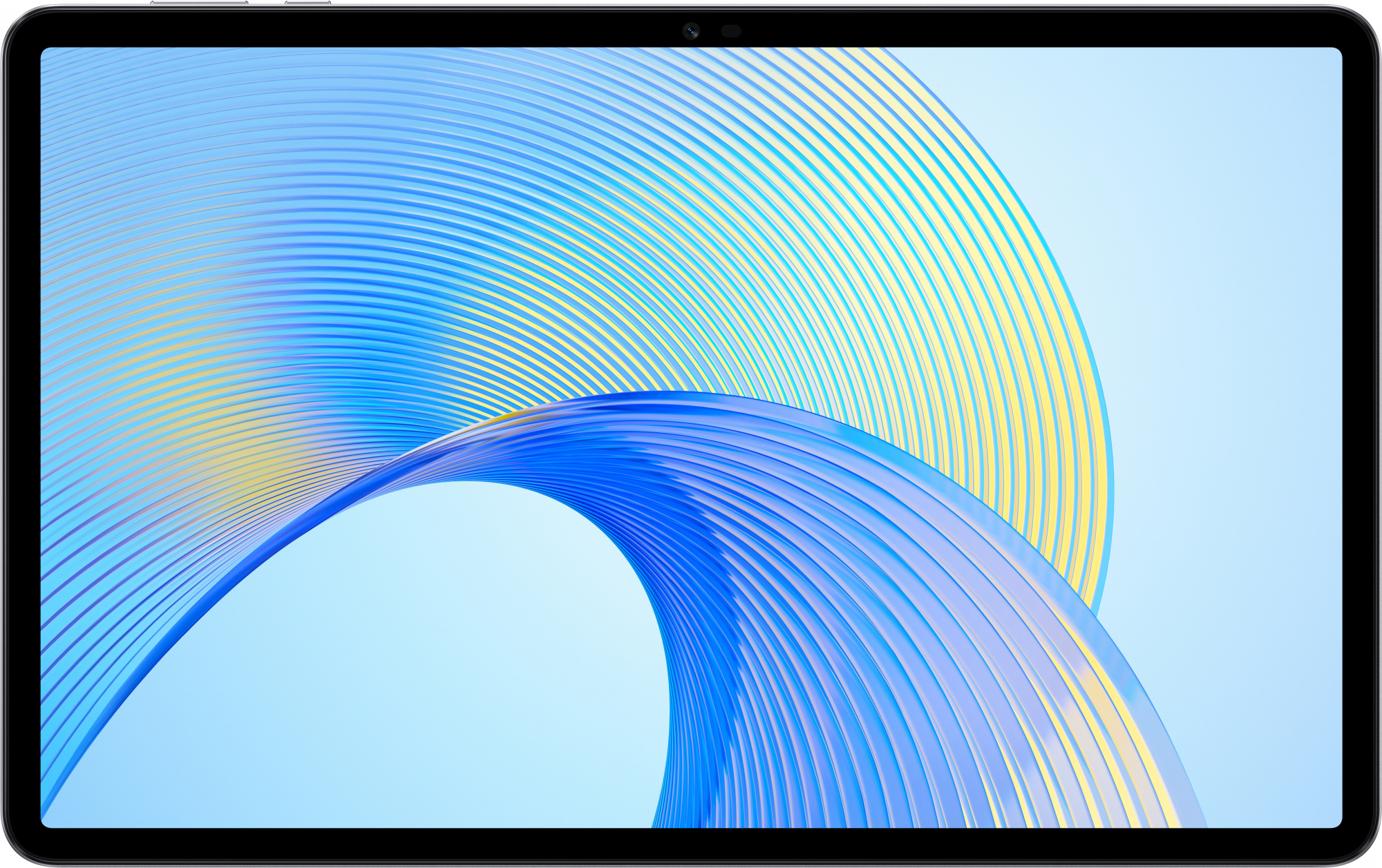 Планшет Honor Pad X9 ELN-W09 Snapdragon 685 (2.6) 8C RAM4Gb ROM128Gb 11.5" TFT 2000x1200 Android 13 серый/зеленый 5Mpix 5Mpix BT GPS WiFi Touch 7250mAh 29hr до 1320hrs