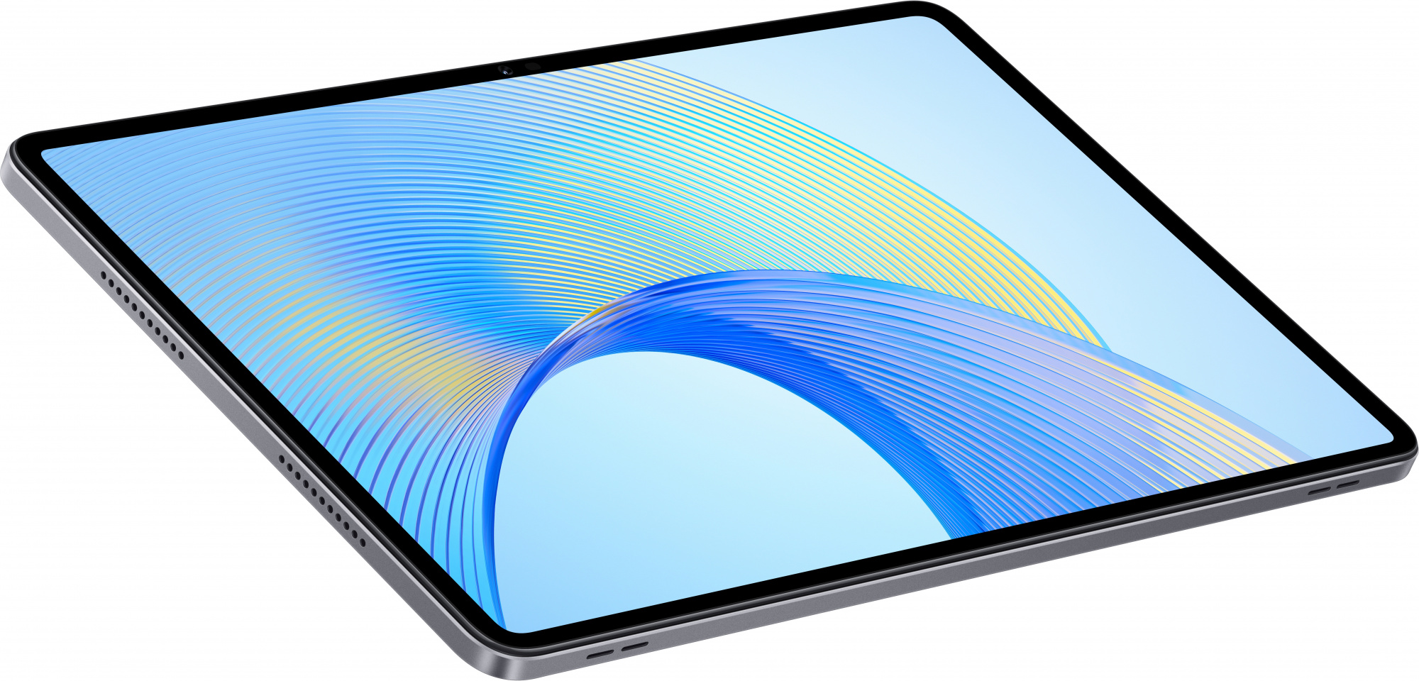 Планшет Honor Pad X9 ELN-W09 Snapdragon 685 (2.6) 8C RAM4Gb ROM128Gb 11.5" TFT 2000x1200 Android 13 серый/зеленый 5Mpix 5Mpix BT GPS WiFi Touch 7250mAh 29hr до 1320hrs — фото 11