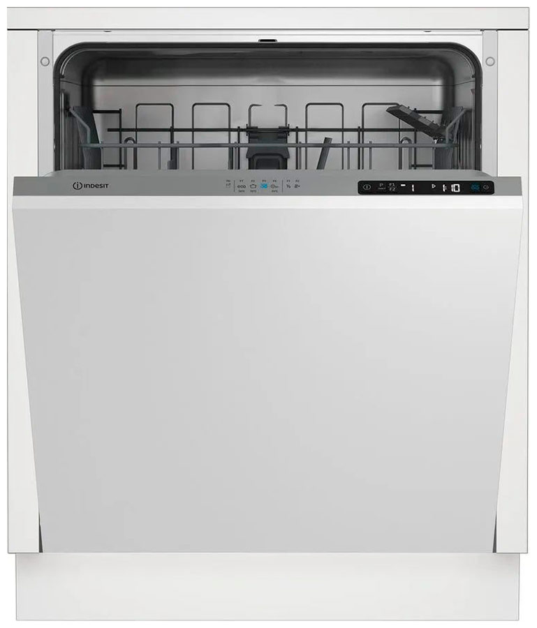 Встраиваемая посудомоечная машина INDESIT DI 3C49 B