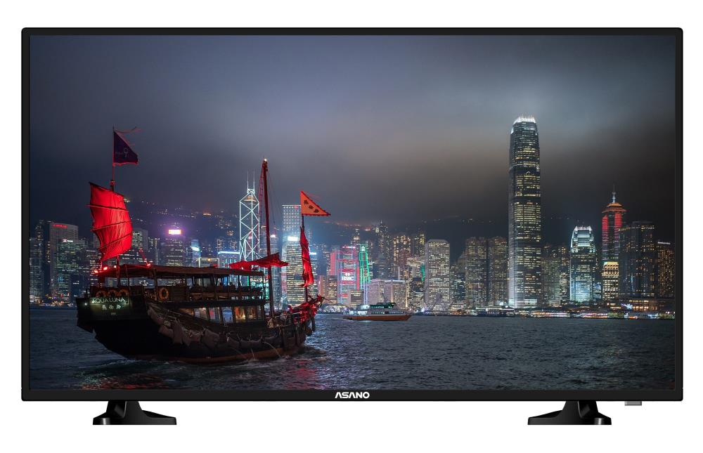 Телевизор LCD 42" FHD 42LF1010T ASANO