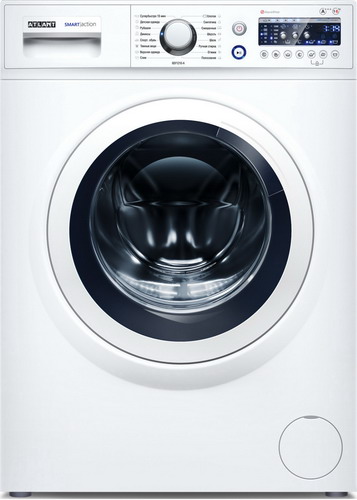 Стиральная машина Атлант СМА 60У1210-А-00