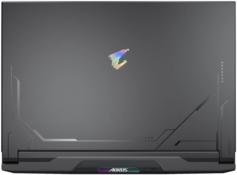 Ноутбук Gigabyte Aorus 17X Core i9 13900HX 16Gb SSD1Tb NVIDIA GeForce RTX4080 12Gb 17.3" IPS QHD (2560x1440) Windows 11 Home Multi Language 64 black WiFi BT Cam (AXF-B4KZ694SP) — фото 12