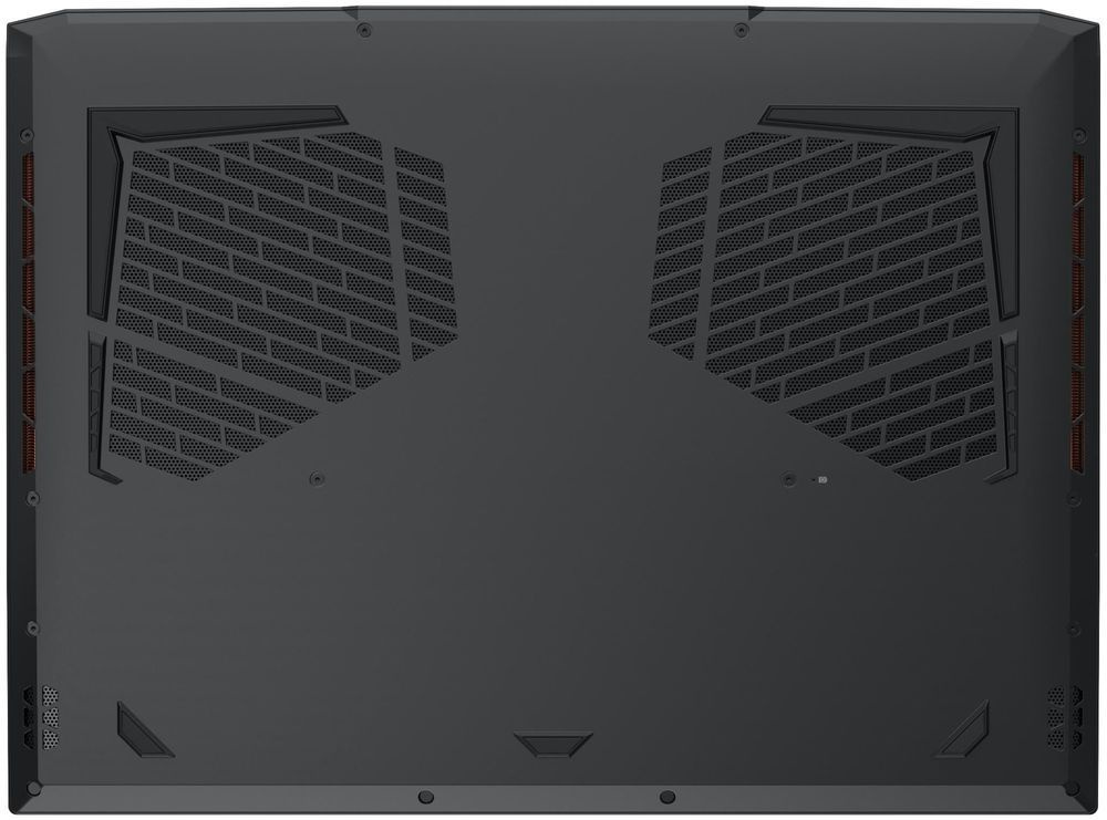 Ноутбук Gigabyte Aorus 17X Core i9 13900HX 16Gb SSD1Tb NVIDIA GeForce RTX4080 12Gb 17.3" IPS QHD (2560x1440) Windows 11 Home Multi Language 64 black WiFi BT Cam (AXF-B4KZ694SP) — фото 11
