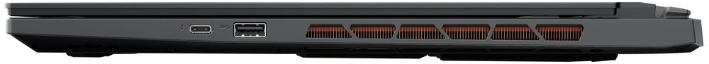 Ноутбук Gigabyte Aorus 17X Core i9 13900HX 16Gb SSD1Tb NVIDIA GeForce RTX4080 12Gb 17.3" IPS QHD (2560x1440) Windows 11 Home Multi Language 64 black WiFi BT Cam (AXF-B4KZ694SP) — фото 15