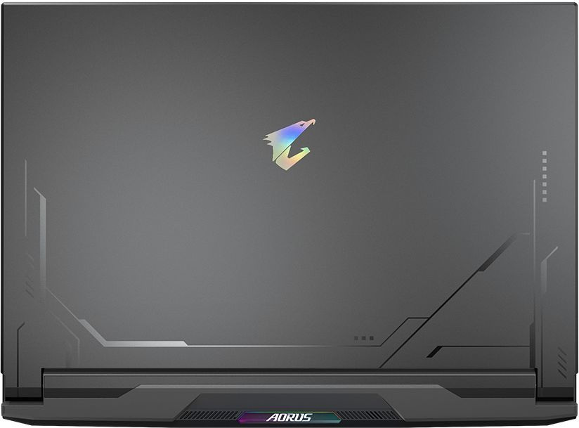 Ноутбук Gigabyte Aorus 17X AXF Core i9 13900HX 16Gb SSD1Tb NVIDIA GeForce RTX4080 12Gb 17.3" IPS QHD (2560x1440) Free DOS black WiFi BT Cam (AXF-B4KZ694SD) — фото 7