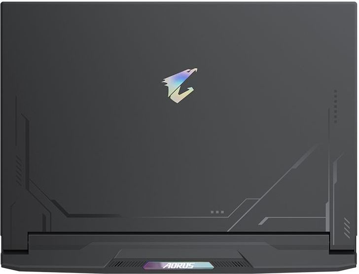 Ноутбук Gigabyte Aorus 15X AKF Core i9 13900HX 16Gb SSD1Tb NVIDIA GeForce RTX4060 8Gb 15.6" IPS QHD (2560x1440) Free DOS black WiFi BT Cam (AKF-B3KZ754SD) — фото 8