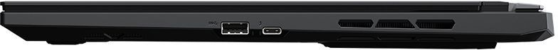 Ноутбук Gigabyte Aorus 15X AKF Core i9 13900HX 16Gb SSD1Tb NVIDIA GeForce RTX4060 8Gb 15.6" IPS QHD (2560x1440) Free DOS black WiFi BT Cam (AKF-B3KZ754SD) — фото 10