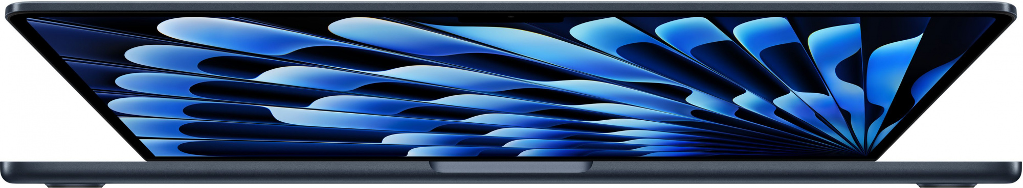 Ноутбук Apple MacBook Air A2941 M2 8 core 8Gb SSD512Gb/10 core GPU 15.3" IPS (2880x1864) Mac OS midnight WiFi BT Cam (MQKX3LL/A) — фото 2