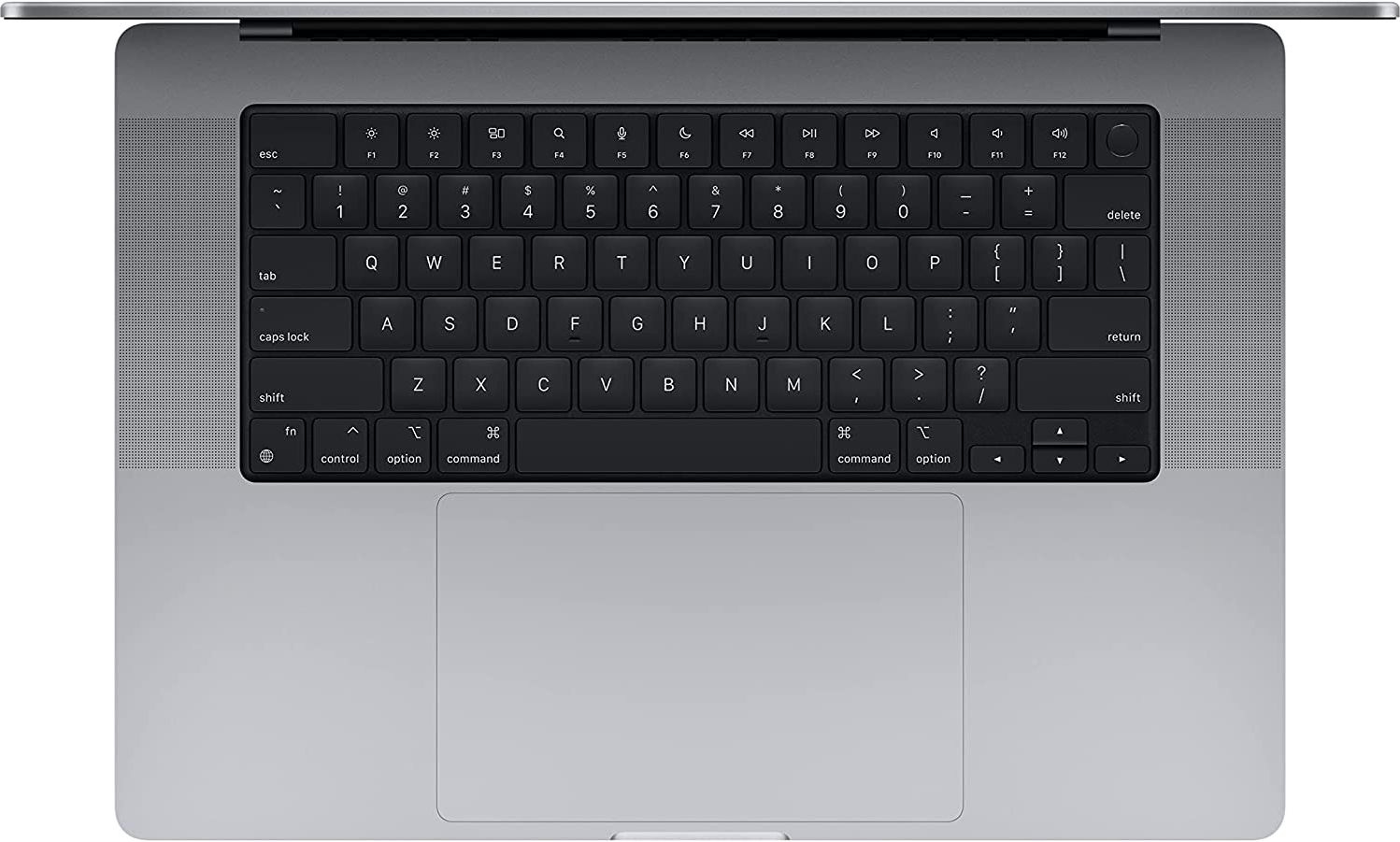 Ноутбук Apple MacBook Pro A2780 M2 Pro 12 core 16Gb SSD512Gb/19 core GPU 16.2" Retina XDR (3456x2234) Mac OS grey space WiFi BT Cam (MNW83ZS/A) — фото 2