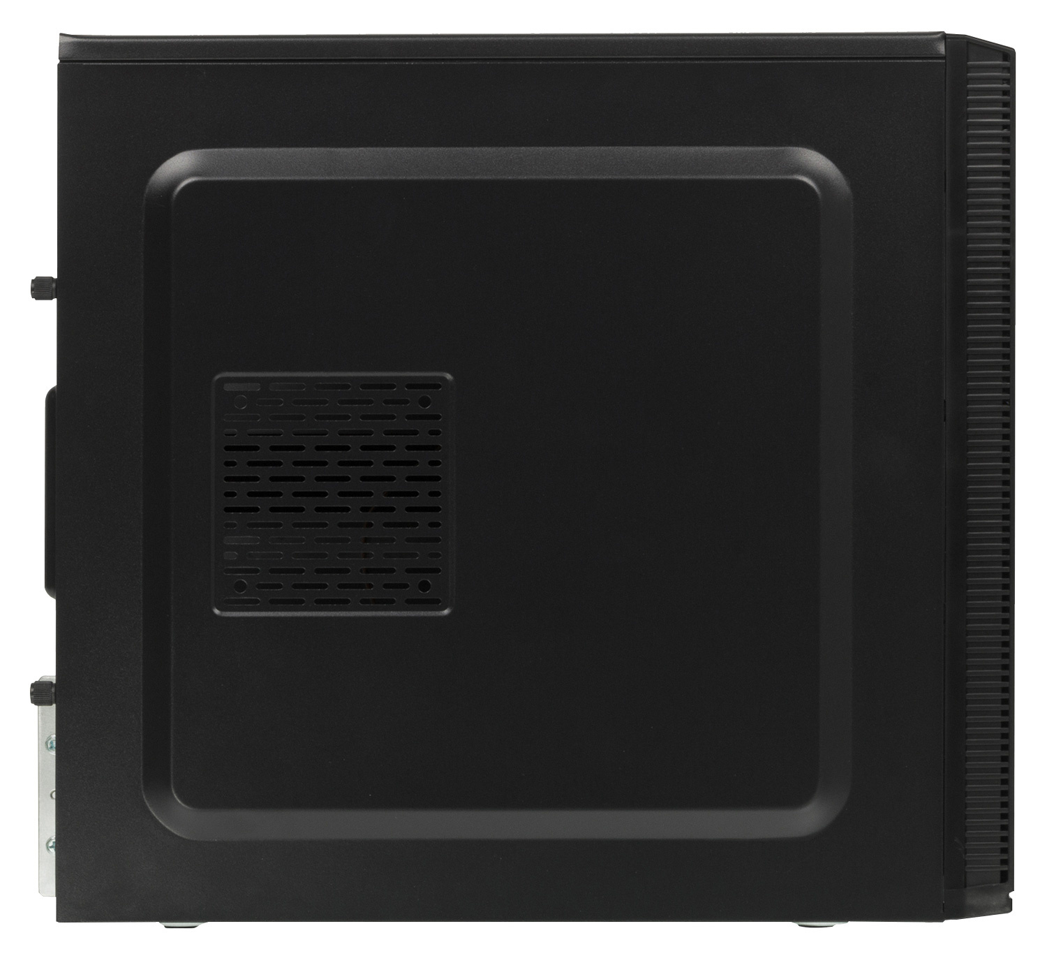 ПК IRU Home 315 MT i3 10100F (3.6) 16Gb 1Tb 7.2k SSD240Gb GTX1650 4Gb Free DOS GbitEth 400W черный (1479406) — фото 7