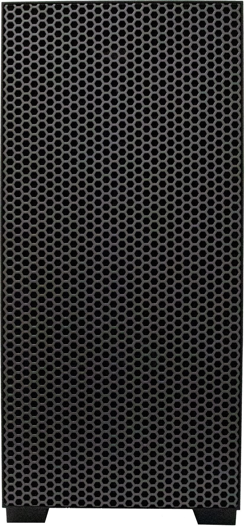 ПК IRU Game 710Z6GP MT Core i9 12900F (2.4) 32Gb 4Tb SSD1Tb RTX3090 24Gb Free DOS GbitEth 850W черный (1722561) — фото 2