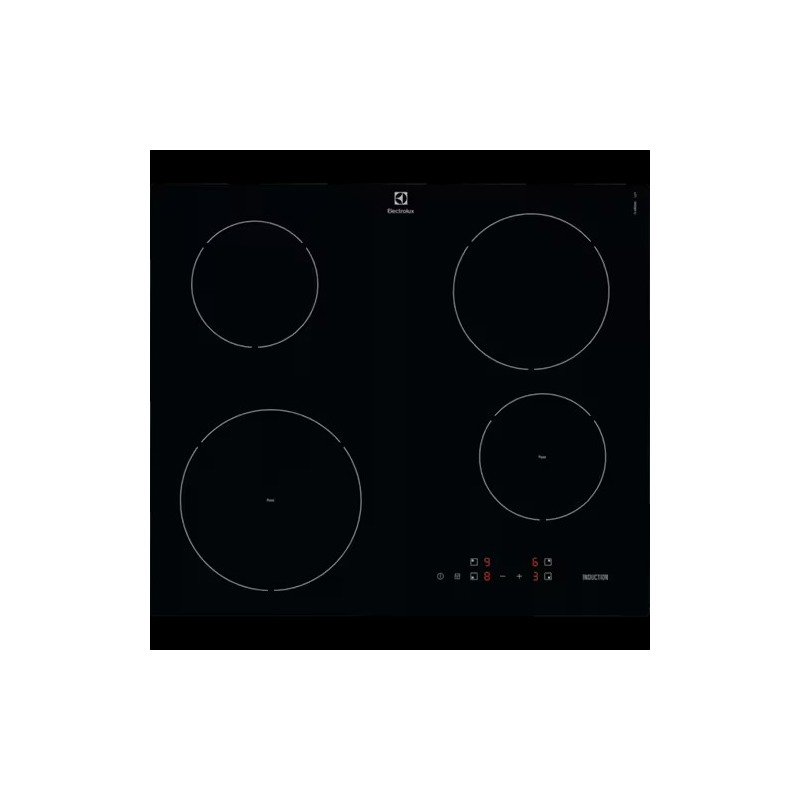Встраиваемая варочная поверхность ELECTROLUX EIT60428C