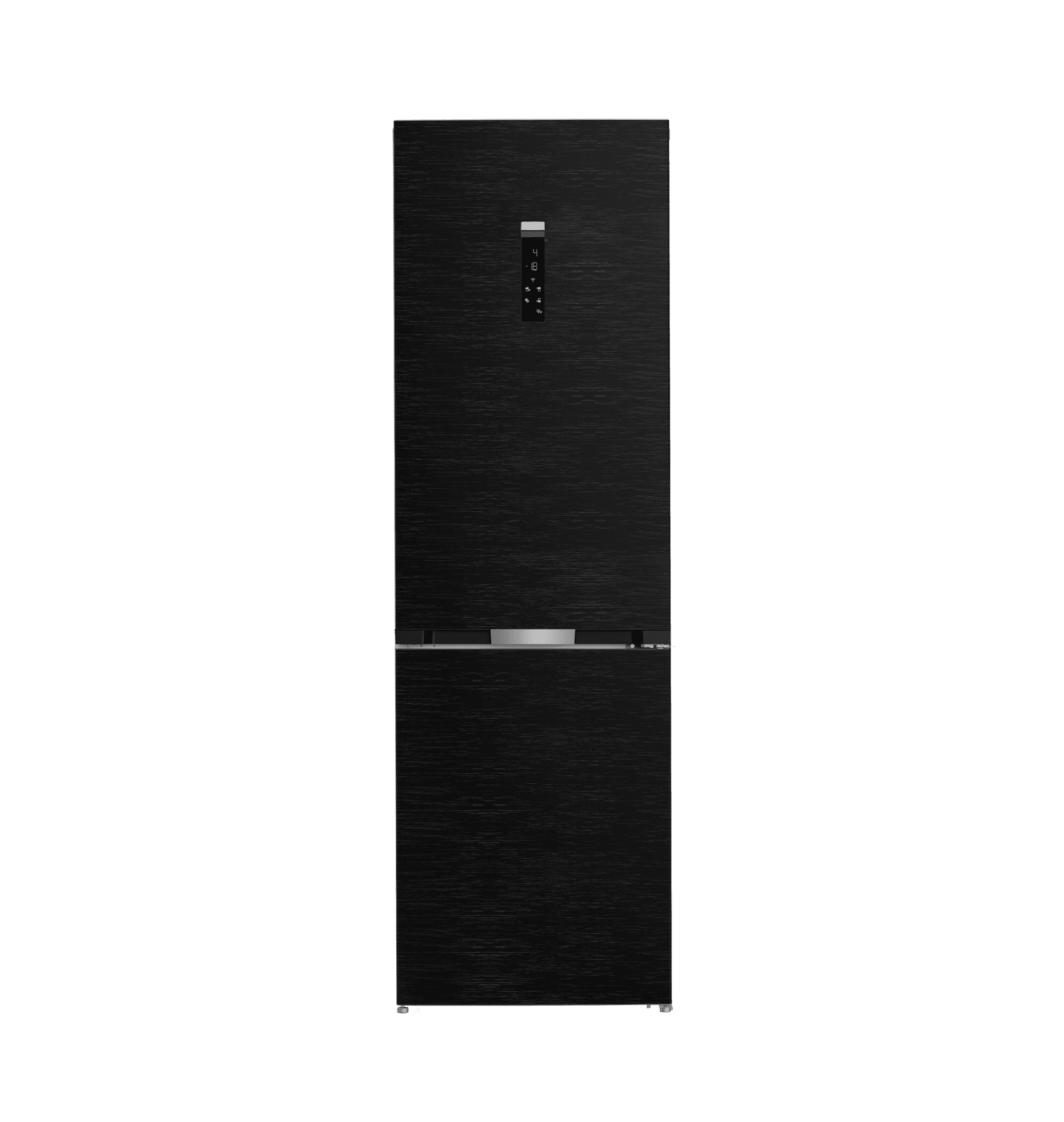 Холодильник Grundig GKPN66930LBW