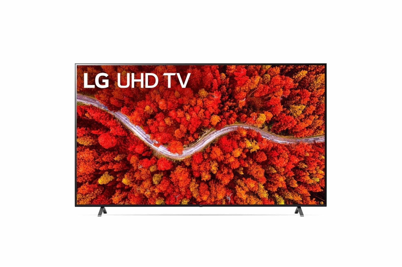 Телевизор LED LG 75" 75UP80006LA.ARU
