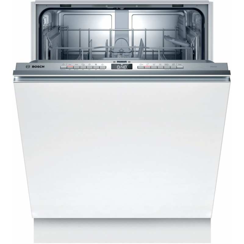Встраиваемая посудомоечная машина BOSCH Serie 4 SMV4HTX31E