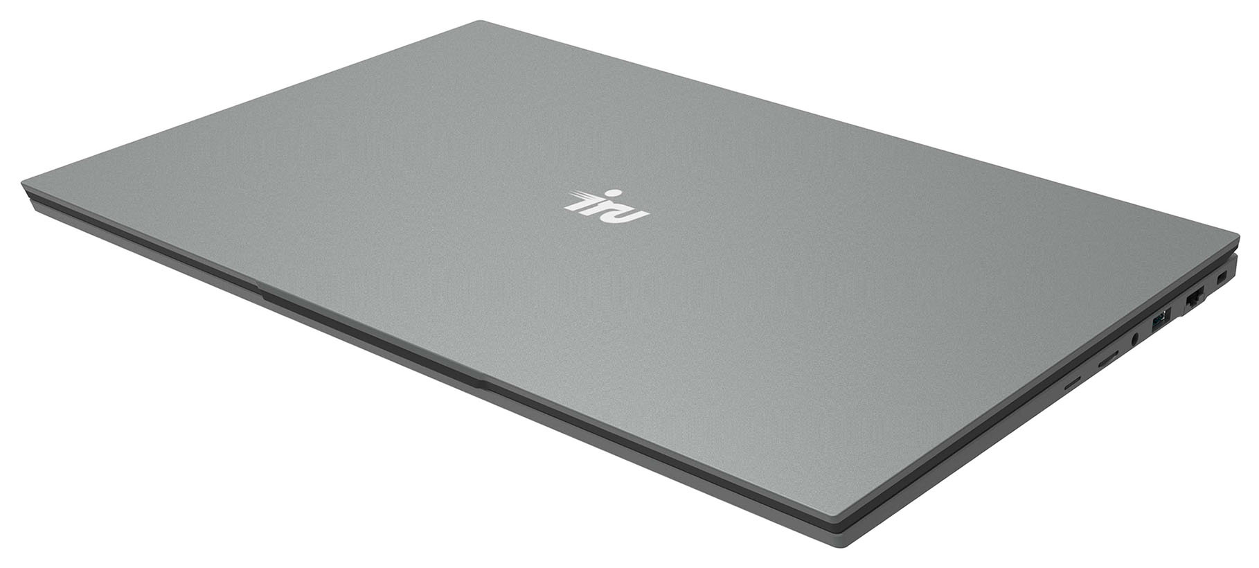 Ноутбук IRU Калибр 15EC Core i5 8259U 8Gb SSD256Gb Intel Iris Plus graphics 655 15.6" FHD (1920x1080) Free DOS black WiFi BT Cam 4250mAh (1889951) — фото 6
