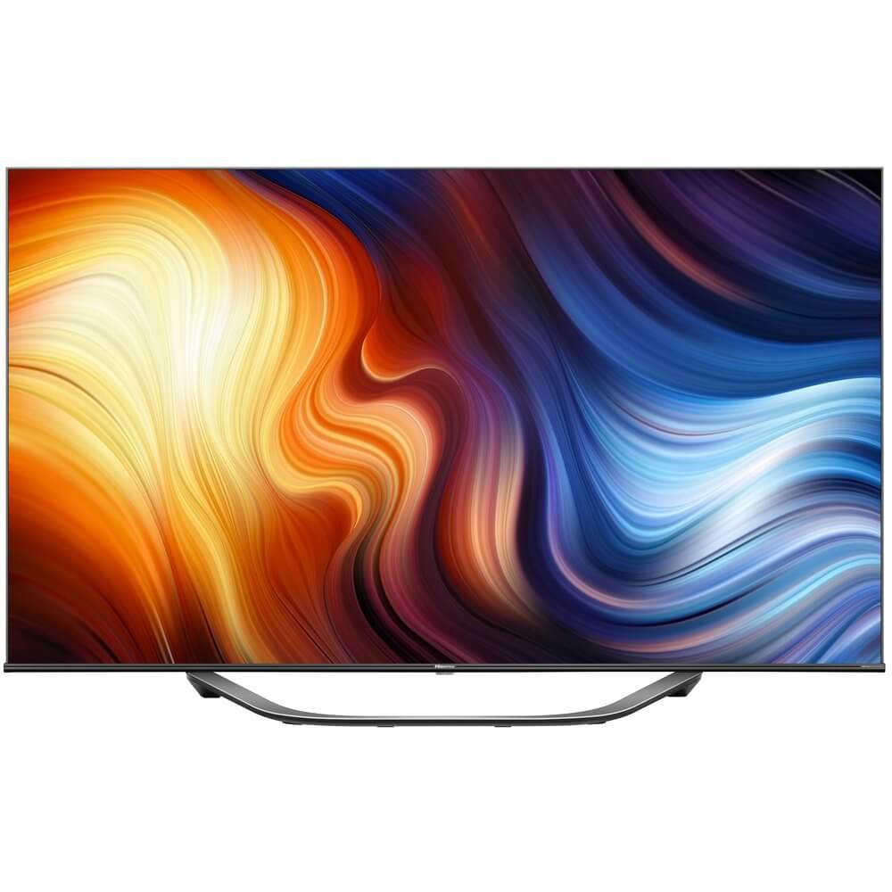 Телевизор QLED PREMIUM 55" 4K 55U7HQ HISENSE