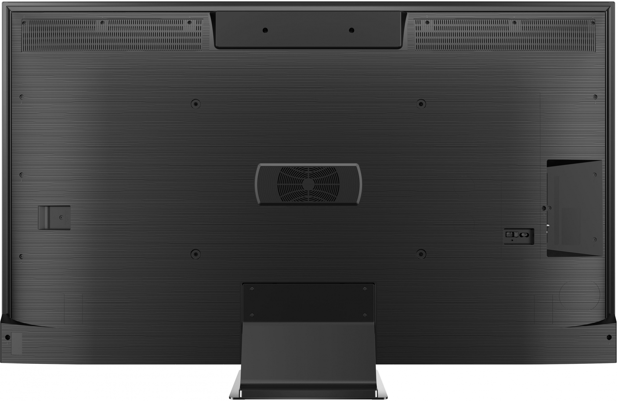 Телевизор HISENSE MINI-LED 55U8KQ — фото 4