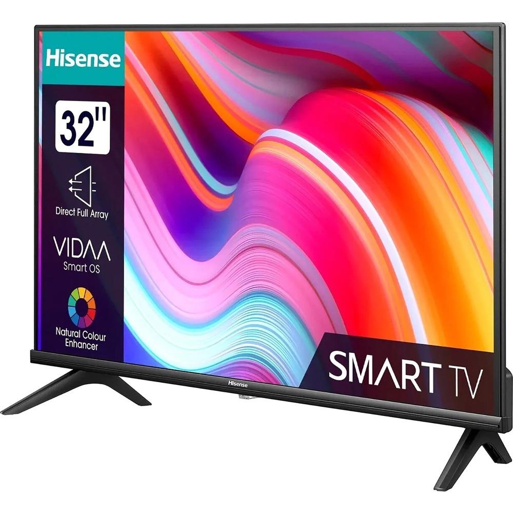 Телевизор LED ENTRY 32" 32A4K HISENSE