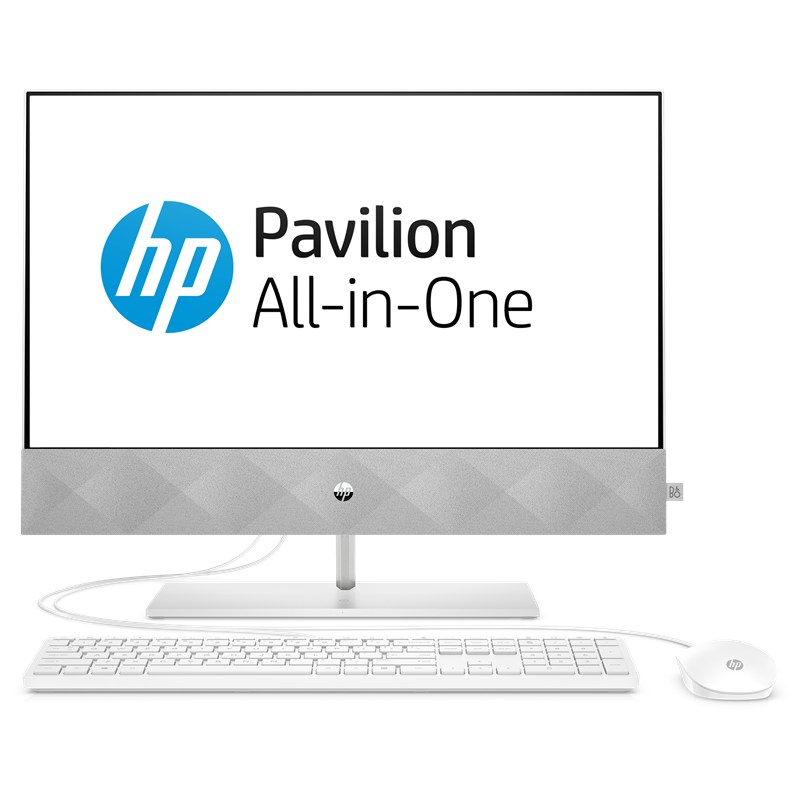 Моноблок HP Pavilion 24-k0012ur