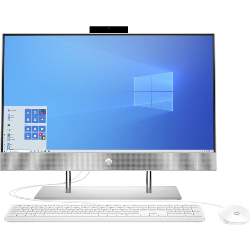 Моноблок HP All-in-One 24-dp0007ur