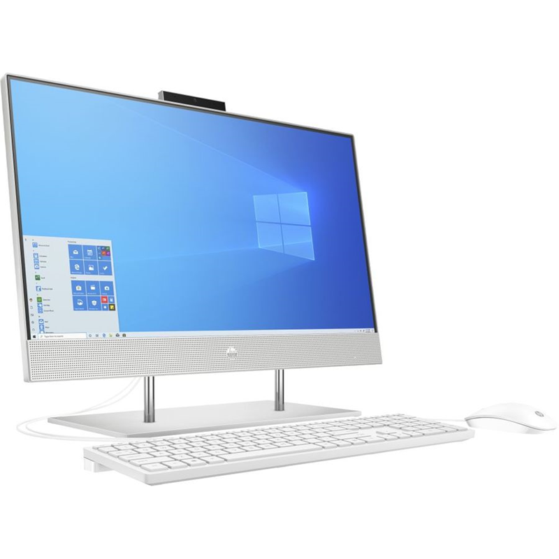 Моноблок HP All-in-One 24-dp0007ur — фото 2