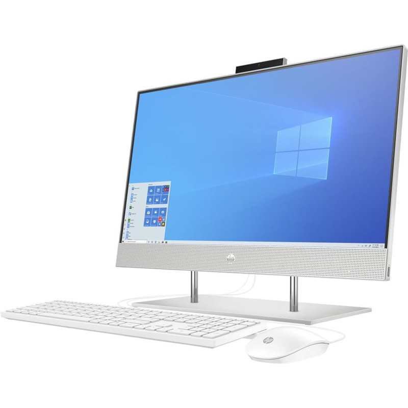 Моноблок HP All-in-One 24-dp0007ur — фото 3