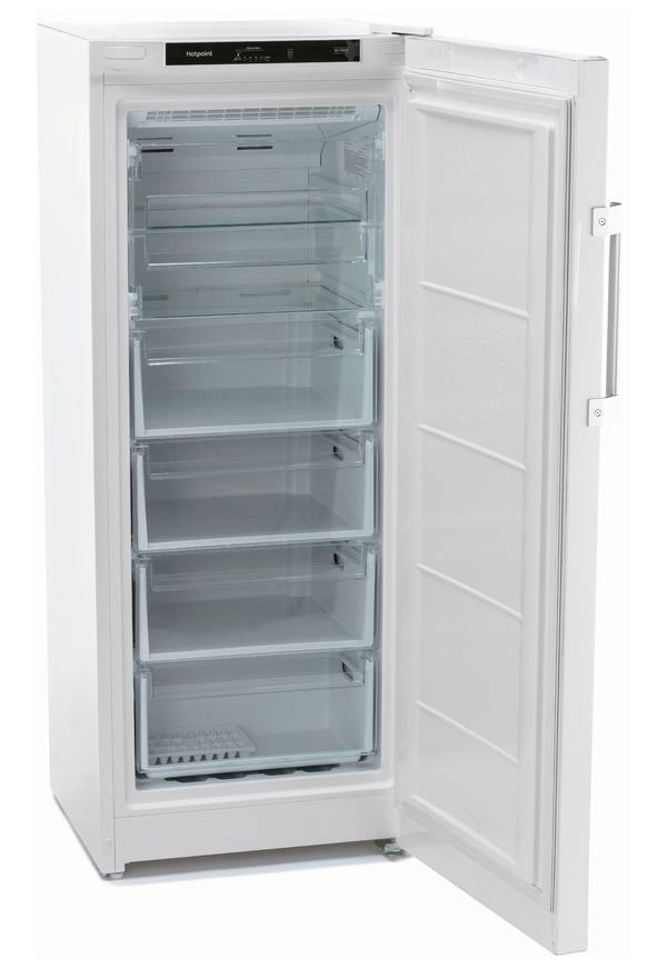 Морозильная камера Hotpoint HFZ 5151 W — фото 2
