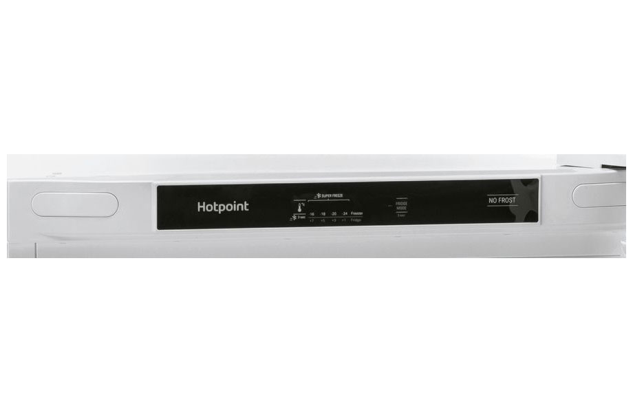 Морозильная камера Hotpoint HFZ 5151 W — фото 3