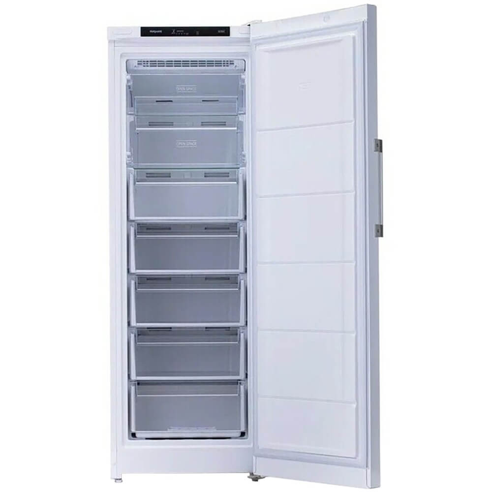 Морозильная камера Hotpoint HFZ 5151 W — фото 6