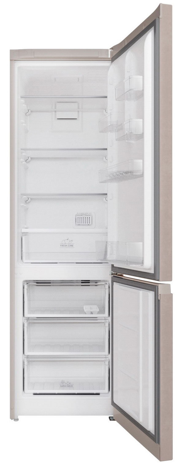 Холодильник Hotpoint HTNB 5201I M — фото 2