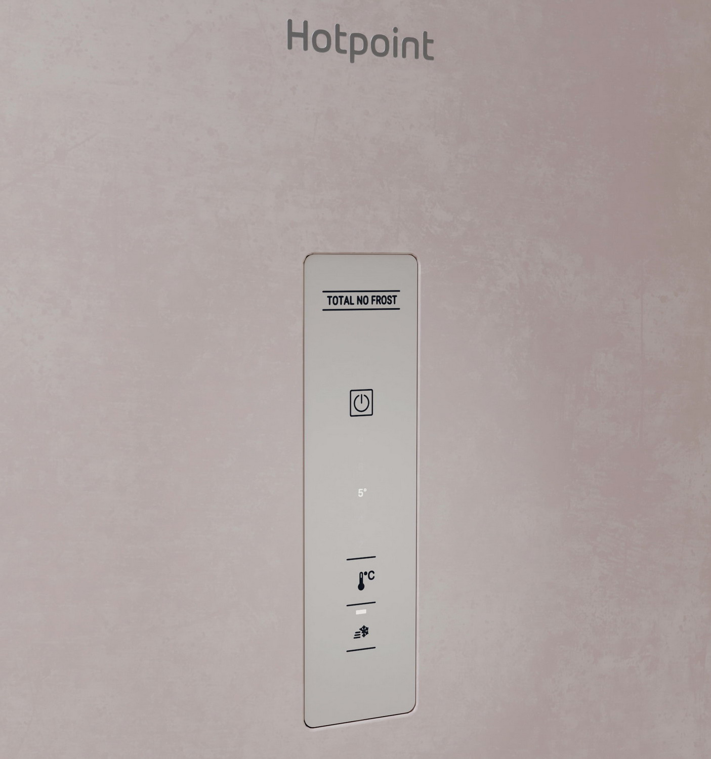 Холодильник Hotpoint HTNB 5201I M — фото 3