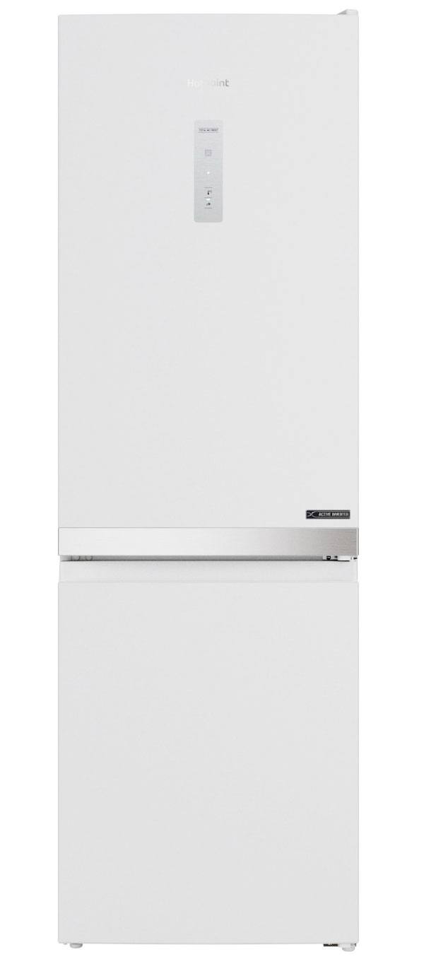 Холодильник Hotpoint HT 5181I MX
