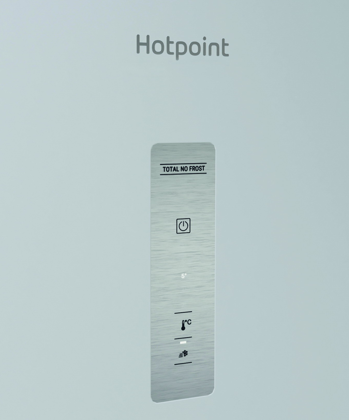 Холодильник Hotpoint HT 5181I MX — фото 4