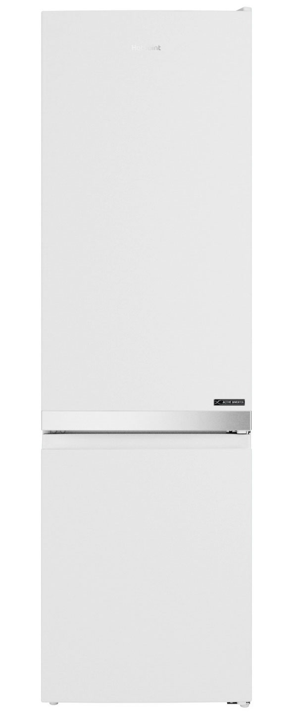 Холодильник Hotpoint HT 4201I W