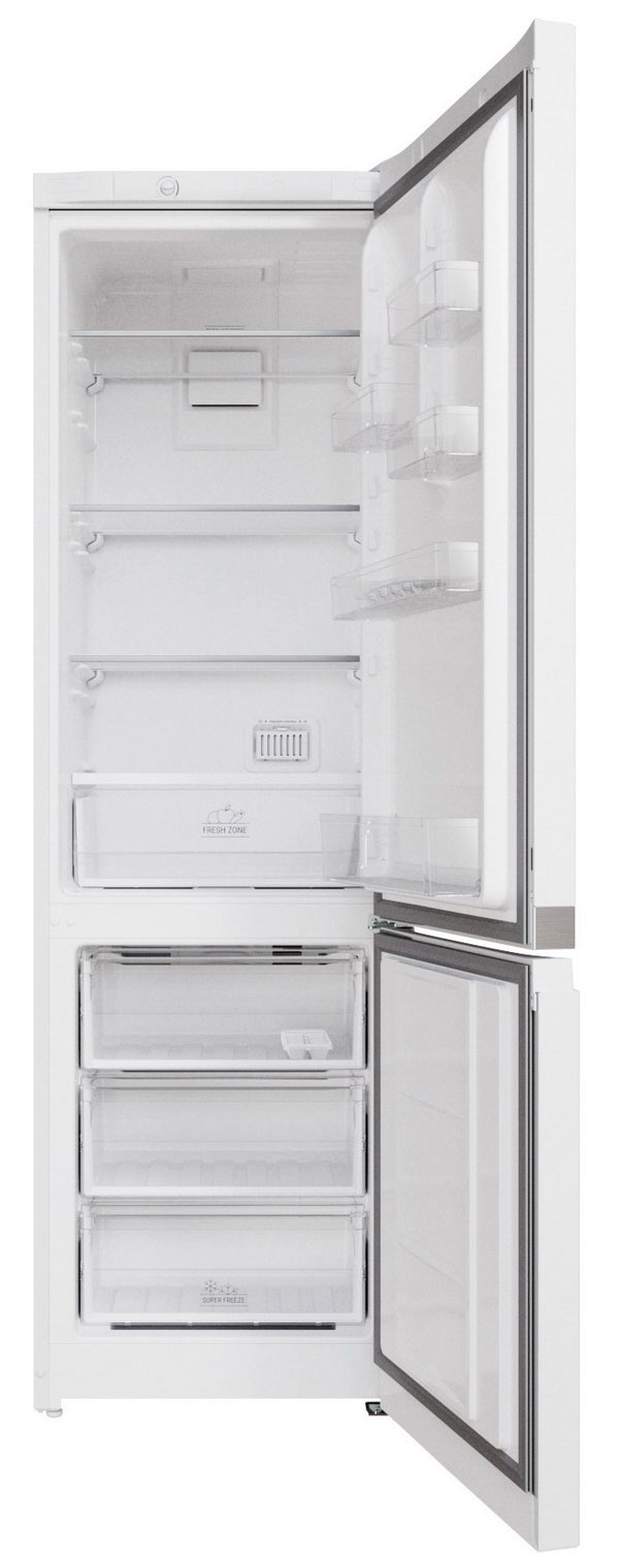 Холодильник Hotpoint HT 4201I W — фото 2