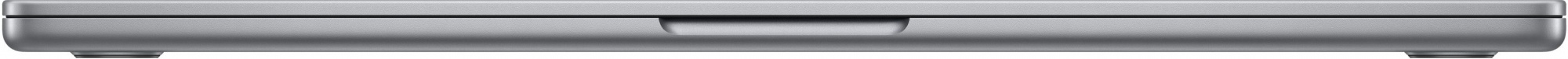 Ноутбук Apple MacBook Air A2941 M2 8 core 16Gb SSD256Gb/10 core GPU 15.3" IPS (2880x1864) Mac OS grey space WiFi BT Cam (Z18L0013V) — фото 6