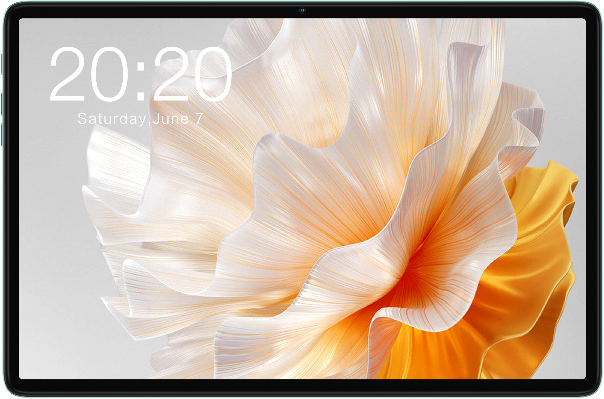 Планшет Teclast P40S MT8183 (2.0) 8C RAM6Gb ROM128Gb 10.1" IPS 1280x800 Android 13 голубой 13Mpix 5Mpix BT GPS WiFi Touch microSD 256Gb 6000mAh 10hr