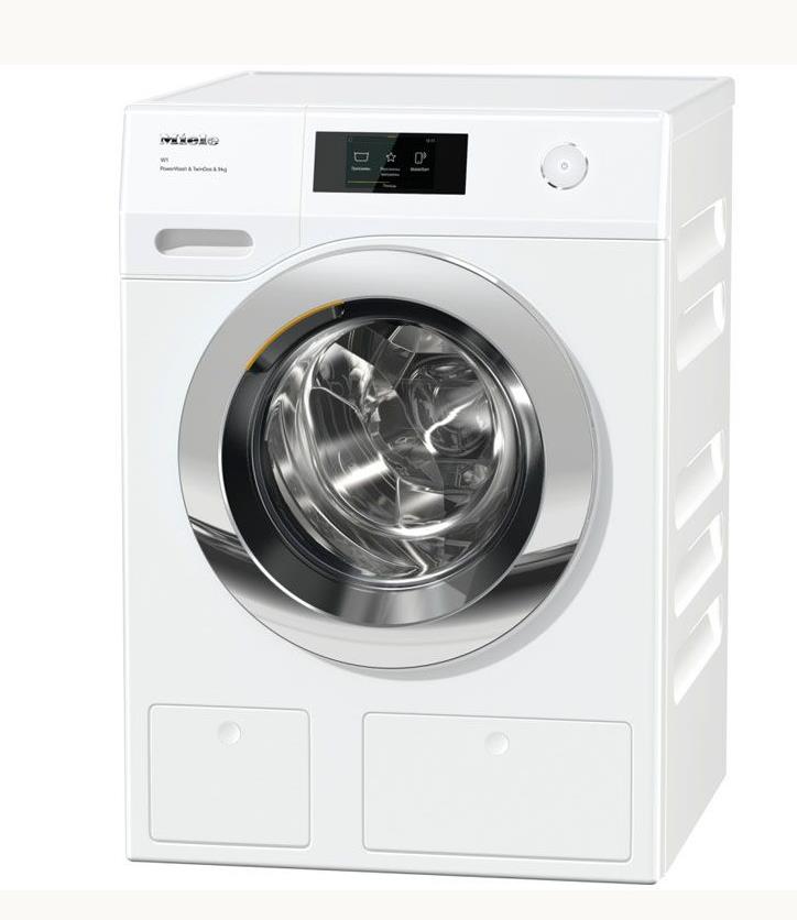 Стиральная машина WCI870WCS MIELE