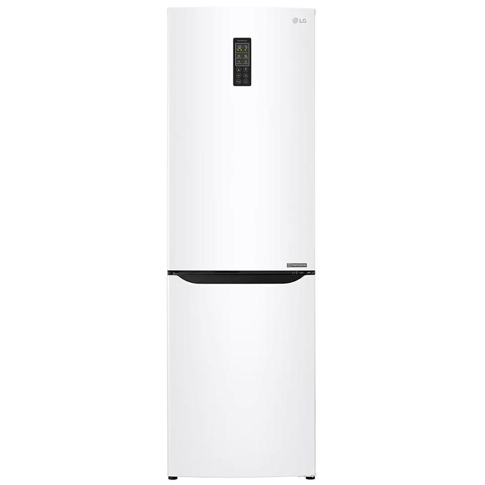 Холодильник GA-B379SQUL LG
