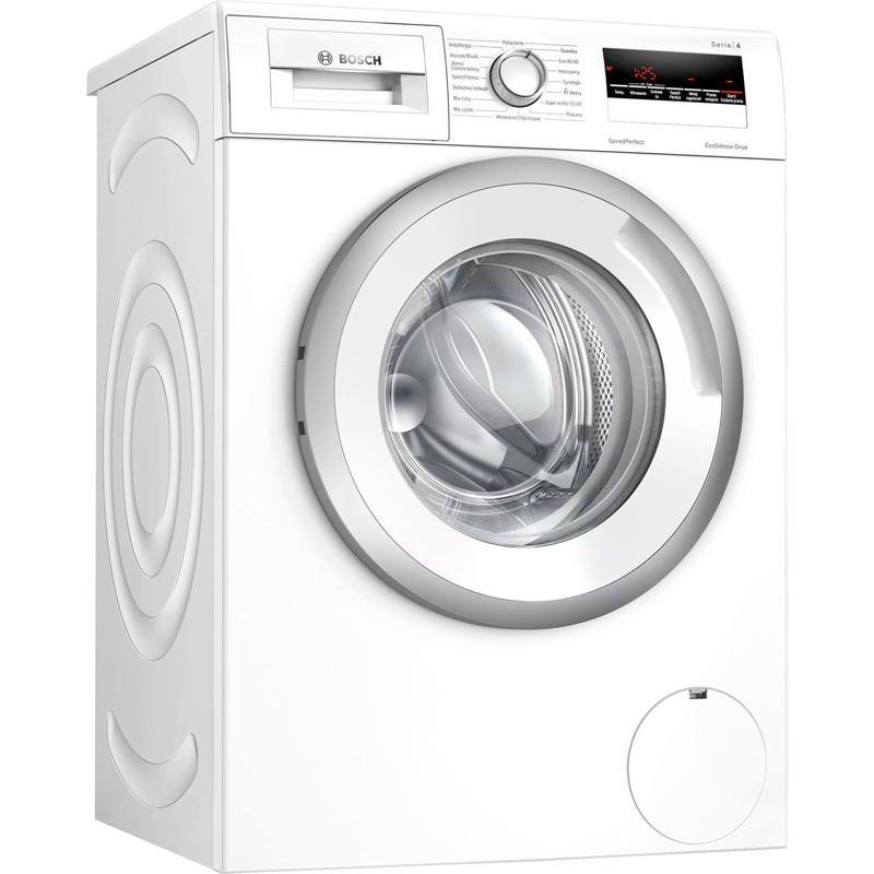 Стиральная машина BOSCH WAN2428EPL